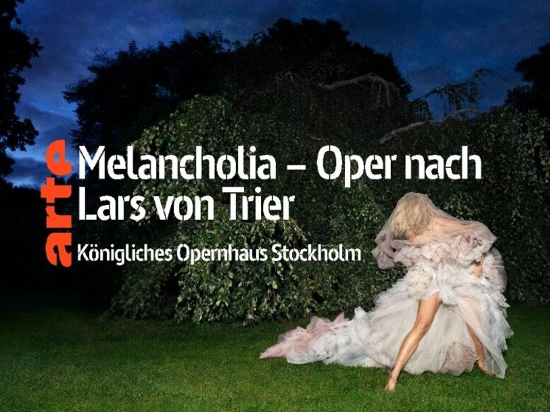 Mikael Karlsson: Melancholia - Königliches Opernhaus, Stockholm